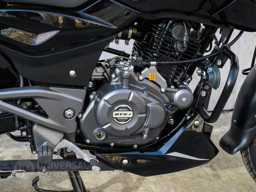 Пульсар 180 мотоцикл Баджадж