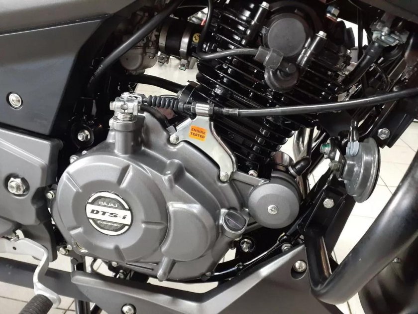 Пульсар 180 мотоцикл Баджадж