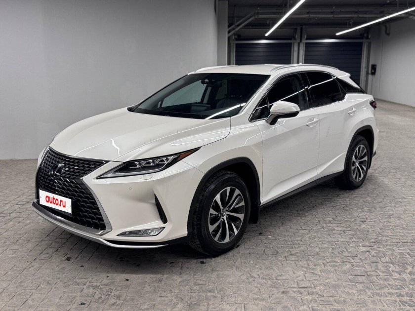 Лексус rx 300 2020