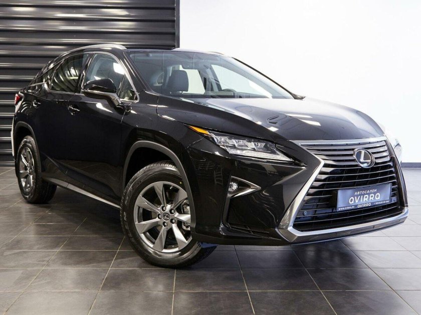 Lexus rx300 2016