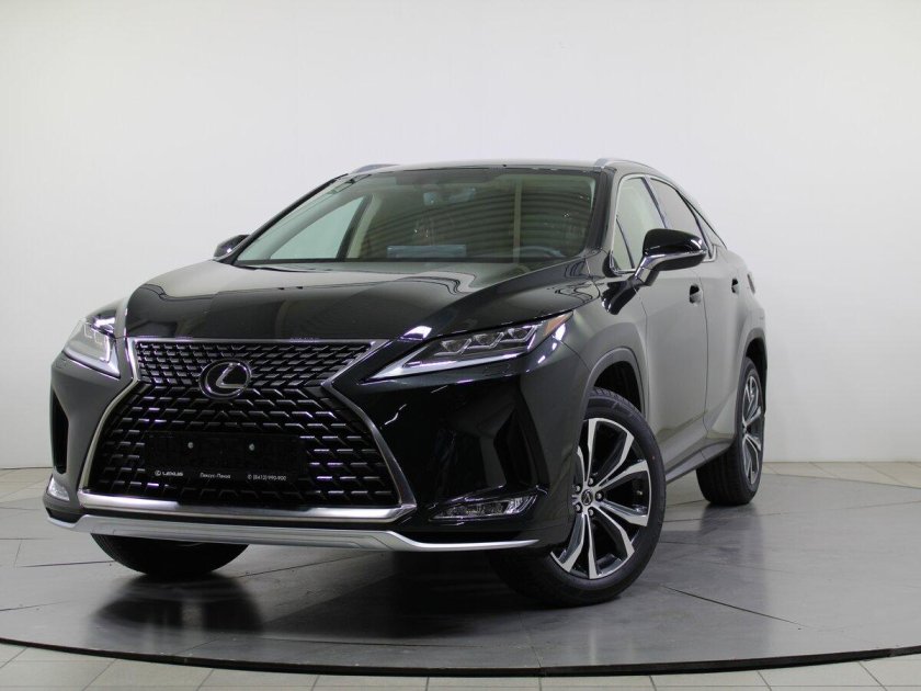 Lexus rx300 2020