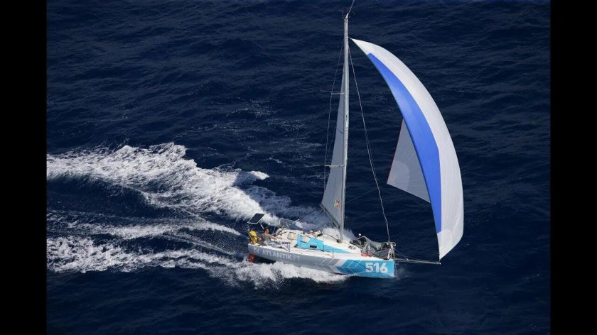 Mini Transat 6.50