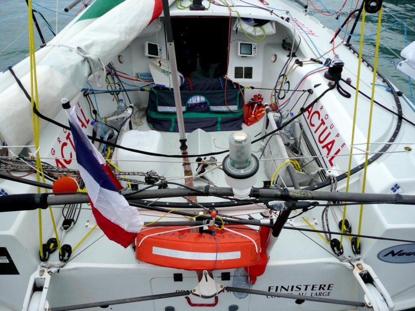 Mini Transat 6.50