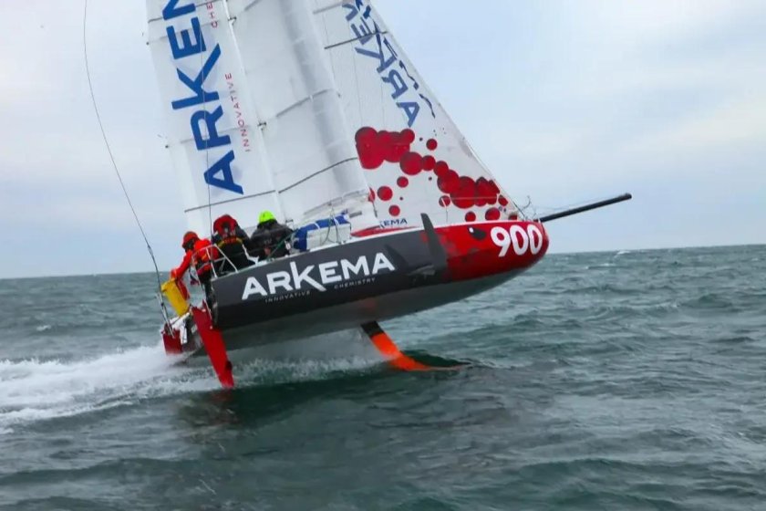 Mini 6.50 - Mini-Transat