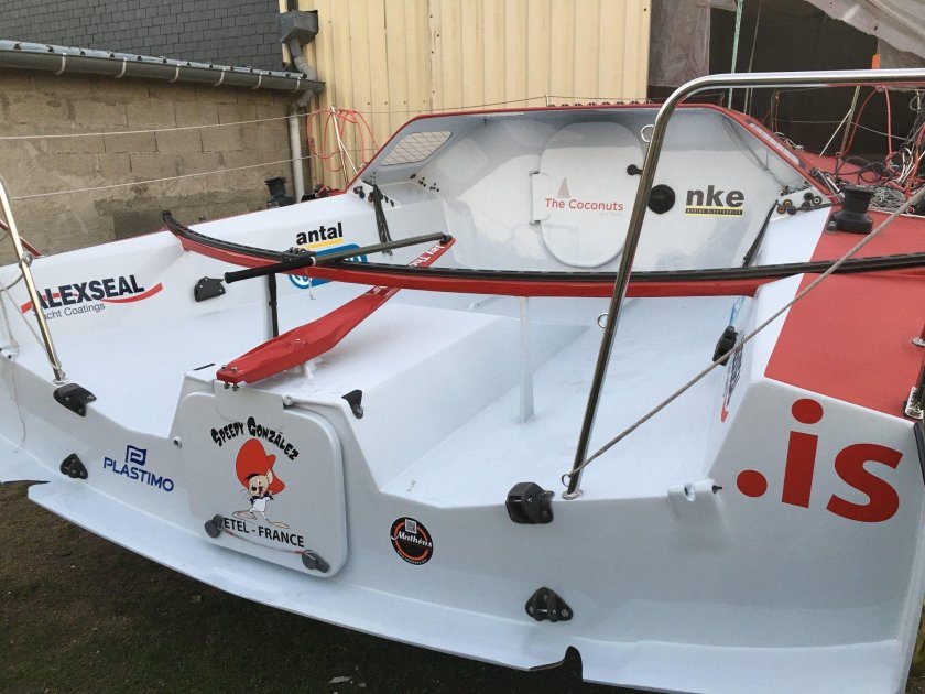 Mini 6.50 - Mini-Transat