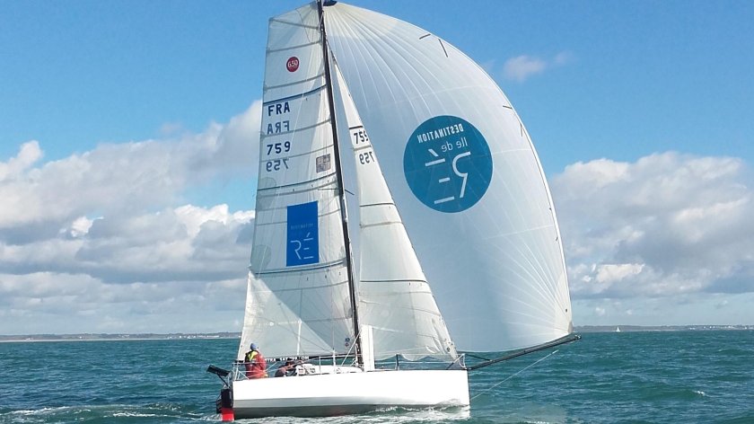 Парусные яхты Mini Transat