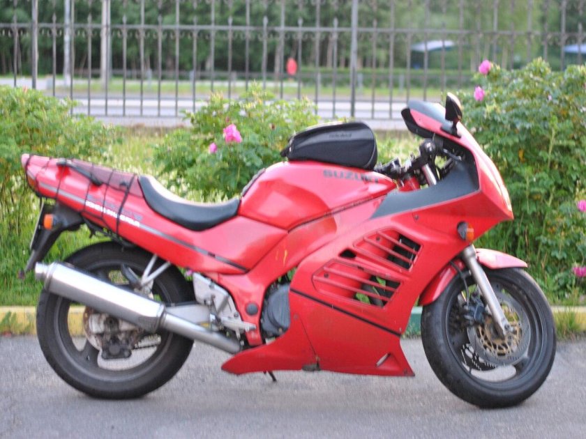 Suzuki RF 400 1994