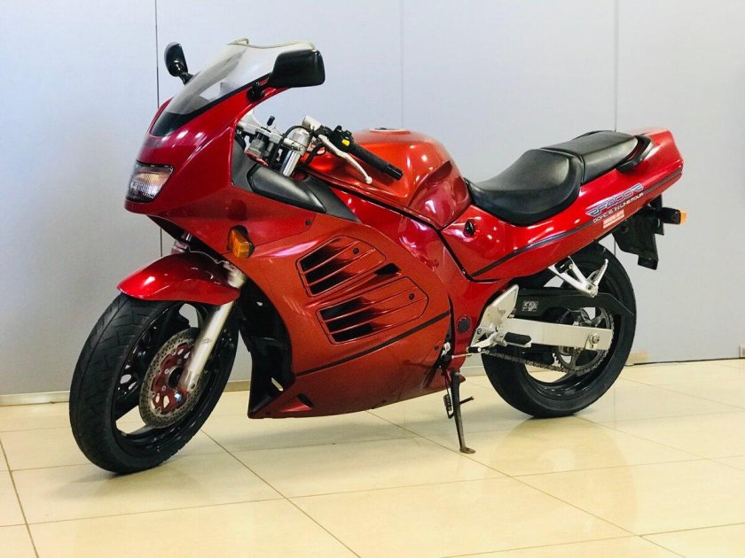 Suzuki RF 400 RV 1997