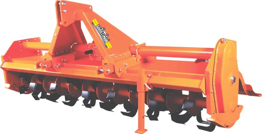 Измелчител Shaktiman 160