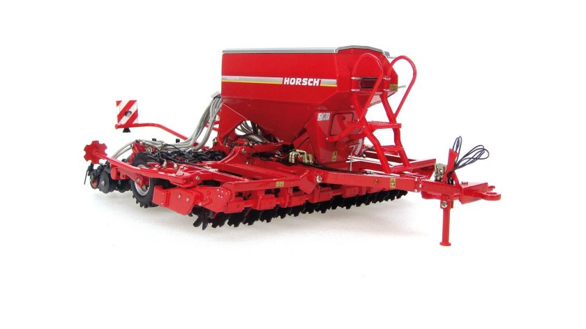 Сеялка Хорш Пронто 6 DC