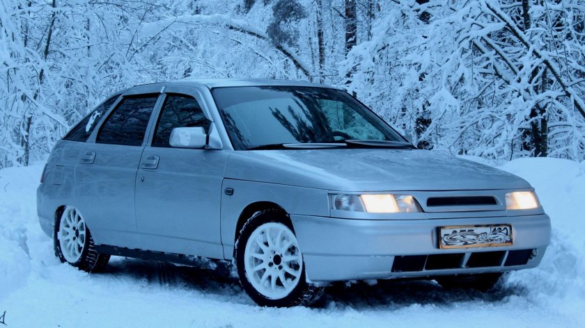 Lada 2112