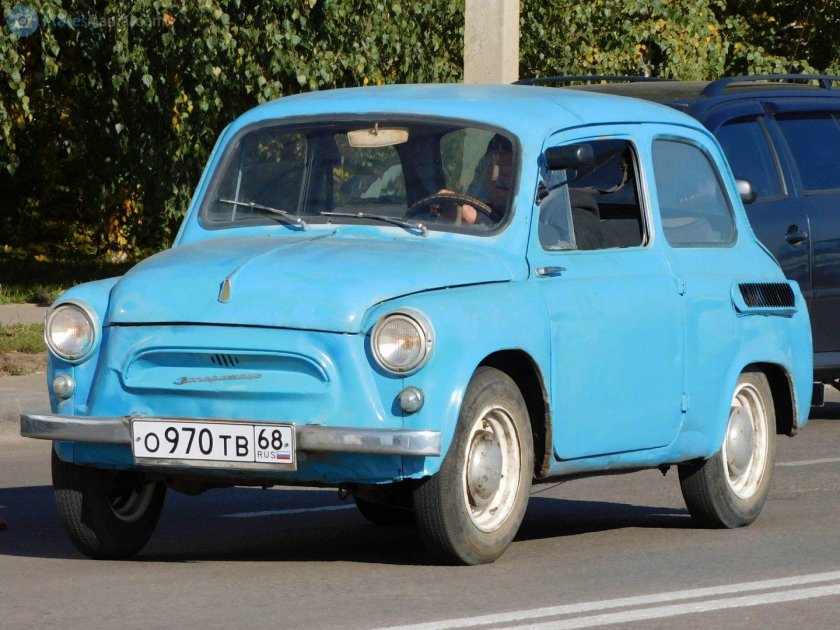ЗАЗ 970