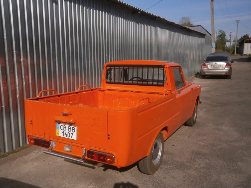 ИЖ 27151 магма