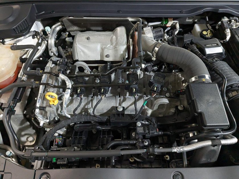 Фав бестюн б 70