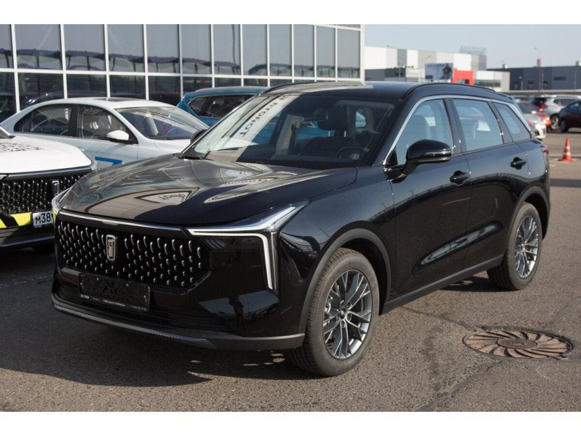 Faw bestune b 70 1 5 amt 2023