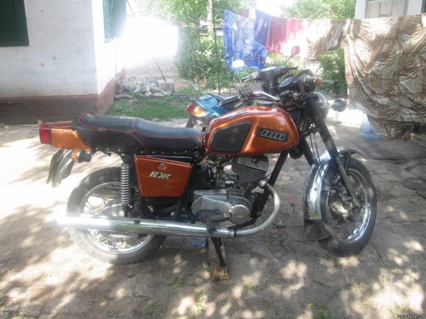 ИЖ Планета 6.106