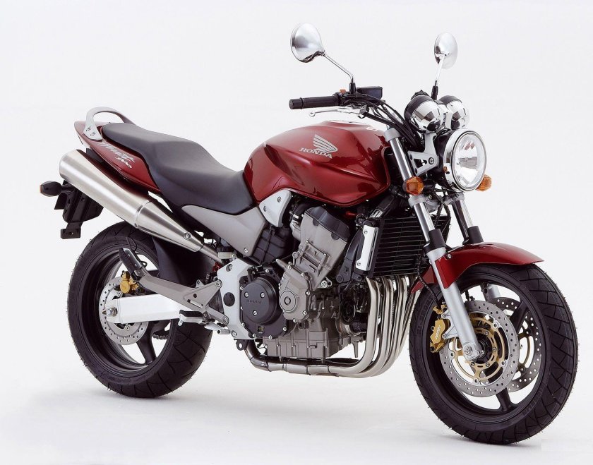 Honda cb900f Hornet