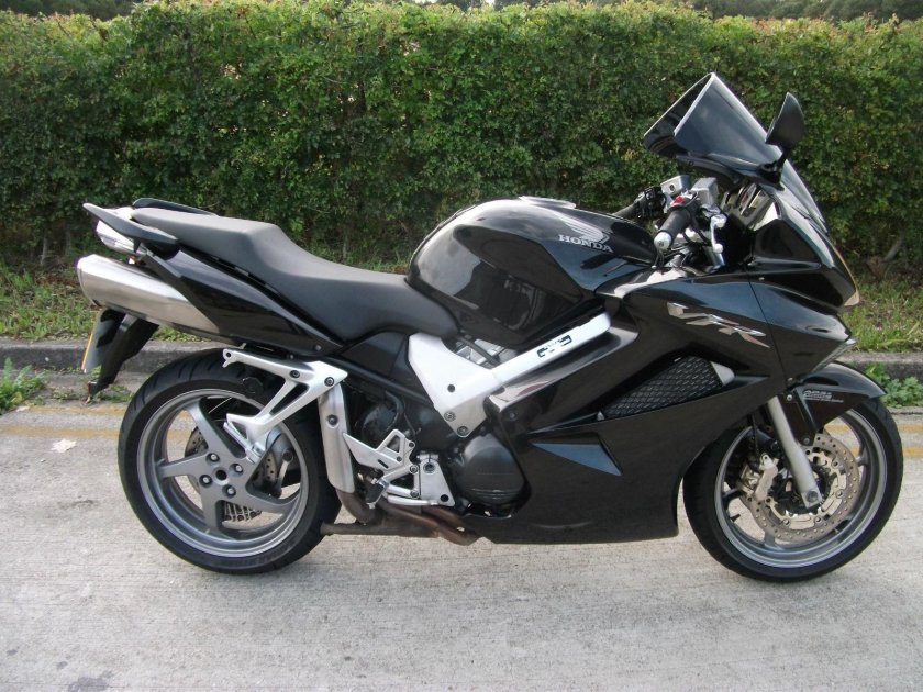 Honda VFR 800