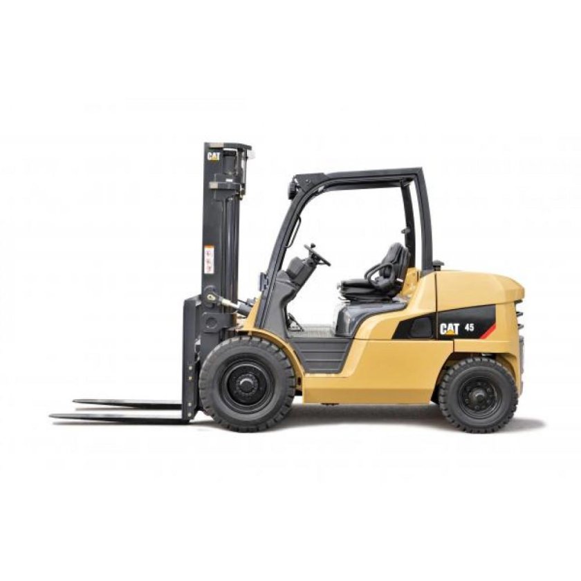 Дизельный погрузчик Hangcha cpcd35-ag2