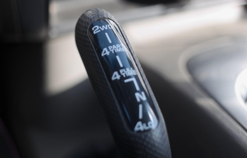 ESP В автомобиле