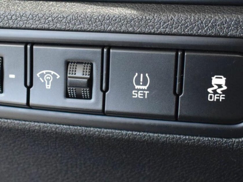 Спуск с горы кнопка