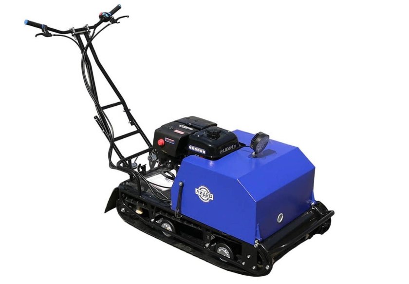 Квадроцикл Ижтехмаш механик