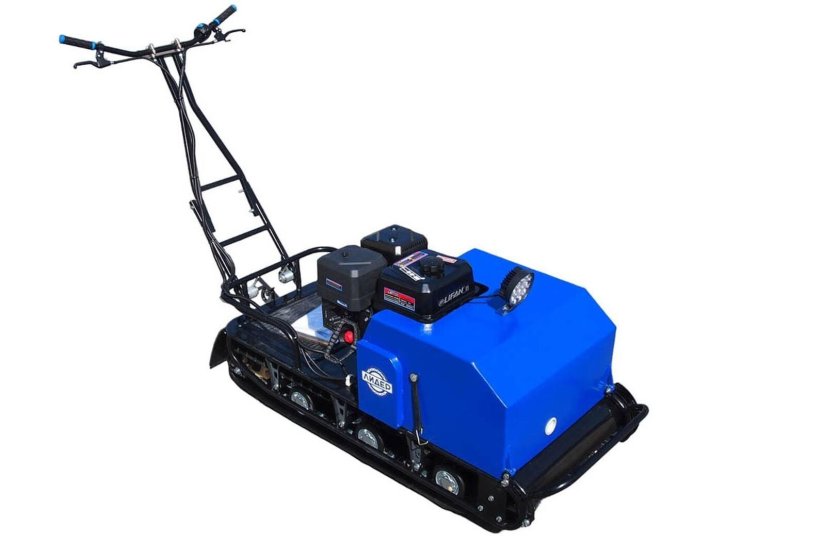 Мотобуксировщик Лидер-Сигма-1s