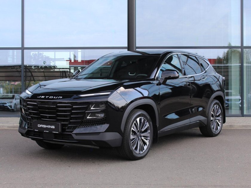 ДЖИТУР Дашинг 2022