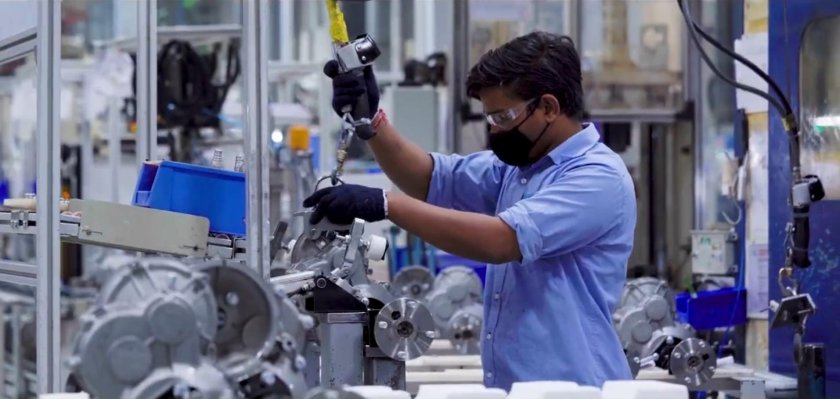 Индии необходимо создать 115 млн новых рабочих мест