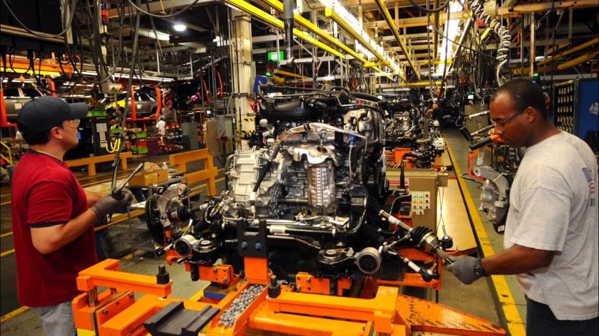 Машиностроение Индии