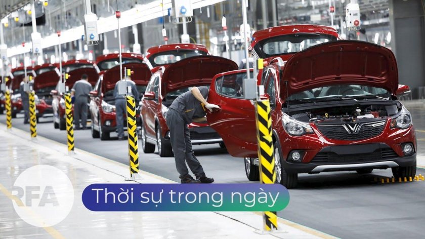 Датские автомобили