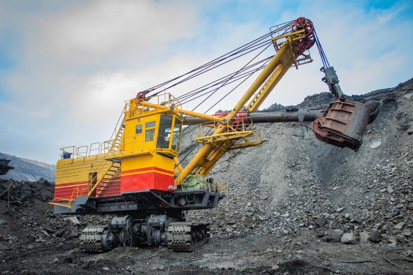 Северный Горно-обогатительный комбинат