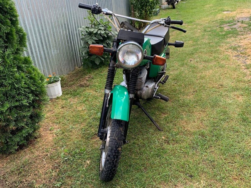 Восход 3 м 01