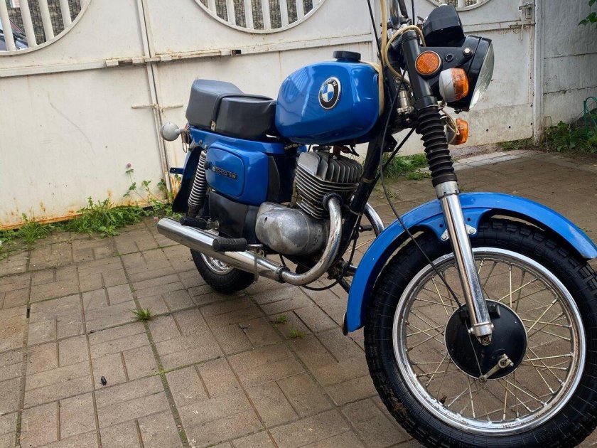 Фара Восход 3м