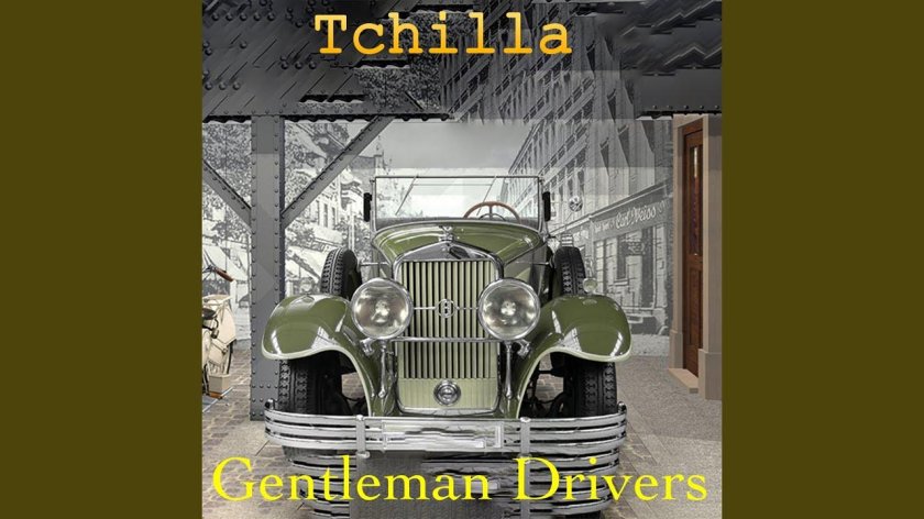 Автомобили ретро