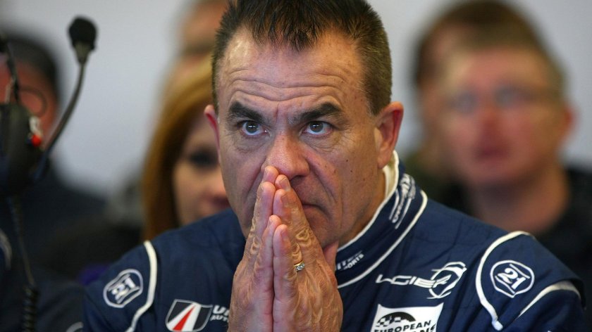 Лучший гонщик