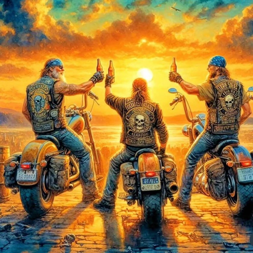 Мотоциклы дэвид харлей дэвидсон