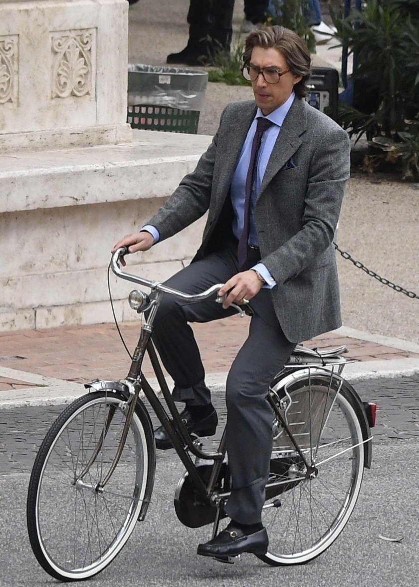 Стильные велосипеды мужские