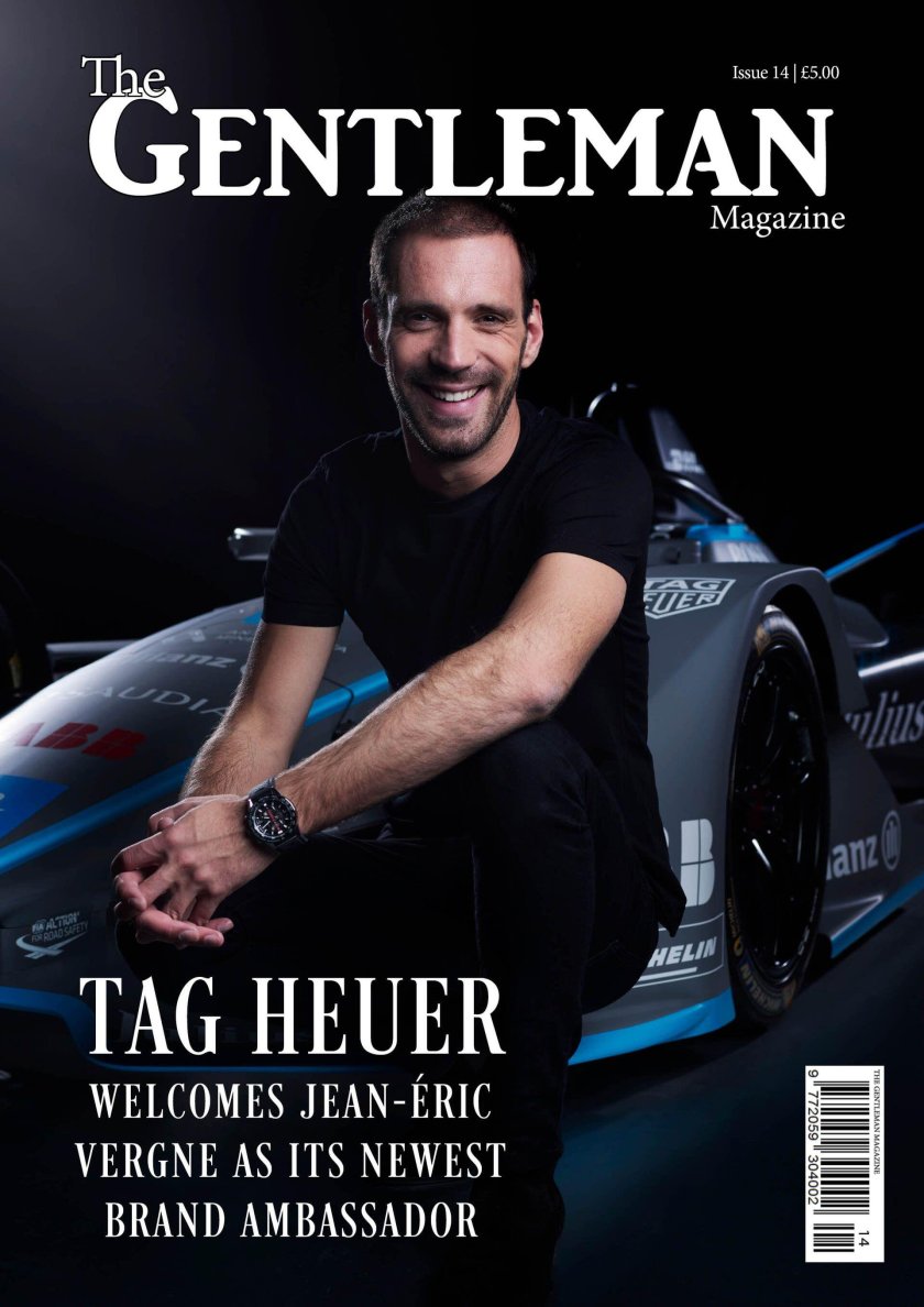 The Gentleman's Magazine