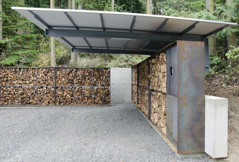 Carports навесы автомобильные