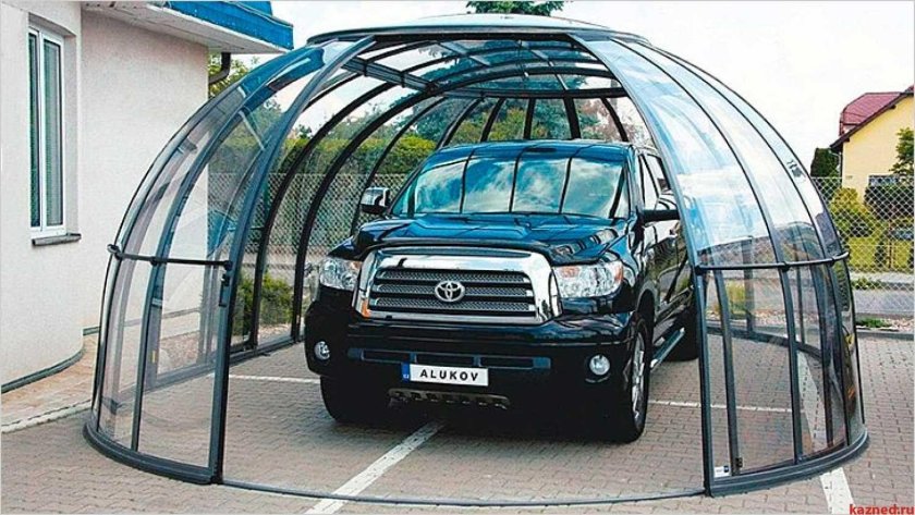 Монолитный поликарбонат лексан