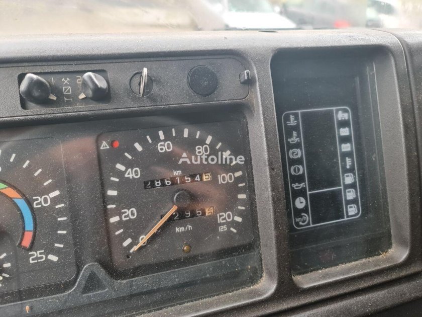 Вольво фш 12