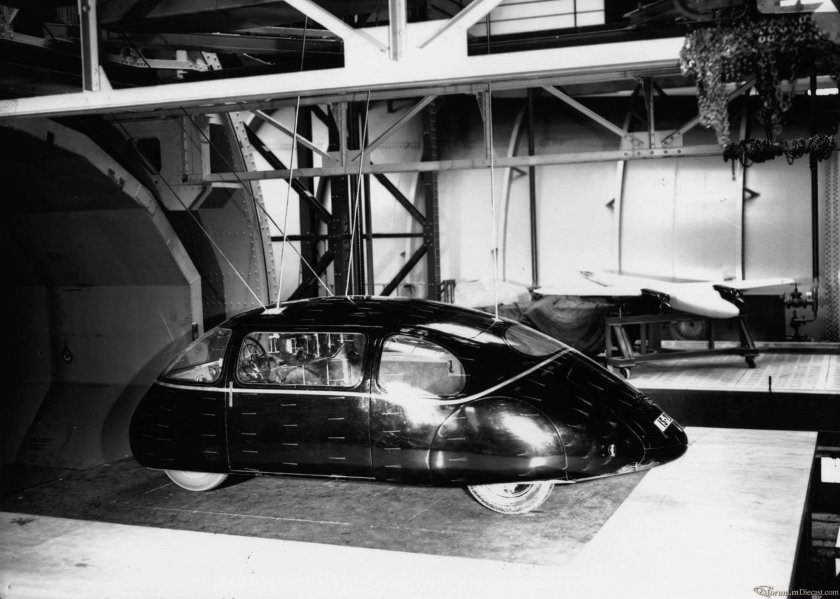 Schlörwagen 1939 год