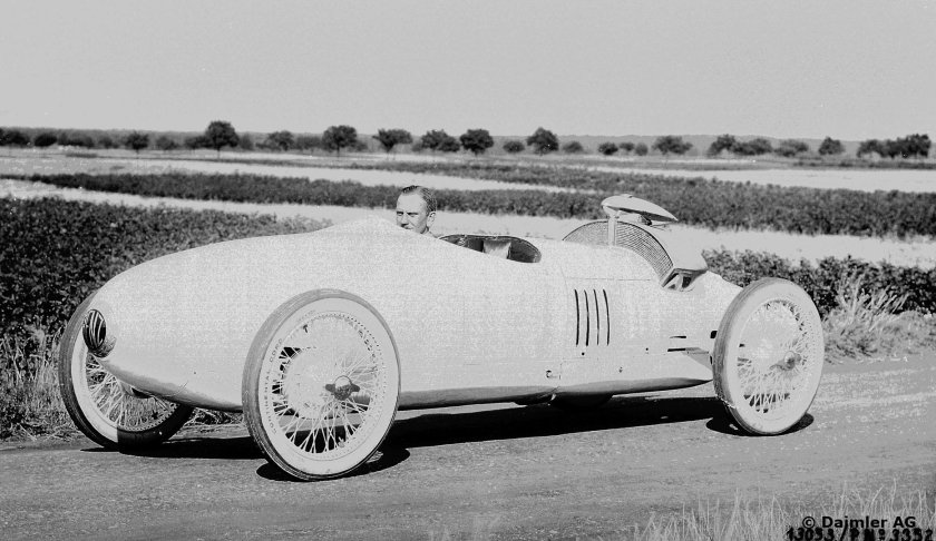 Румплер Тропфенваген