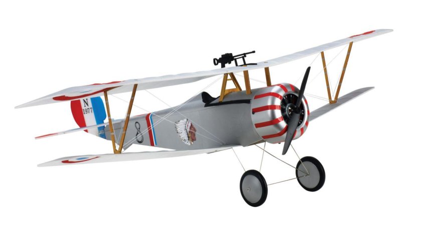 Ньюпор самолет фото