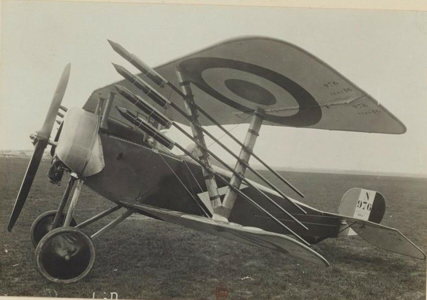 Nieuport 16