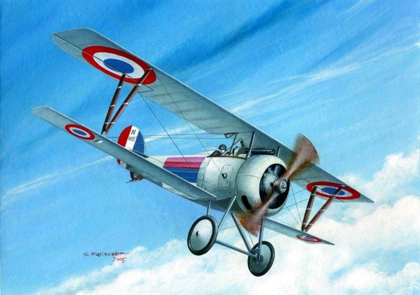 Nieuport 24