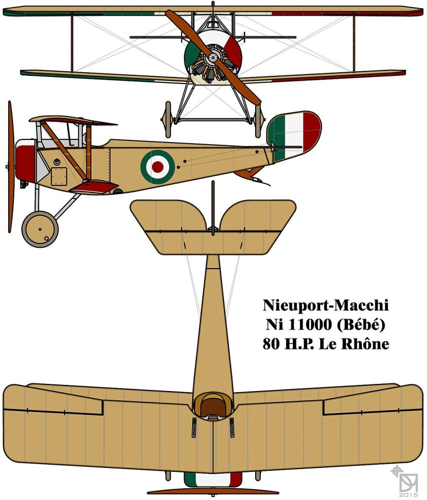 Луар-Ньюпор Ln.401