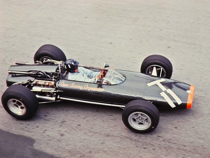 BRM p83