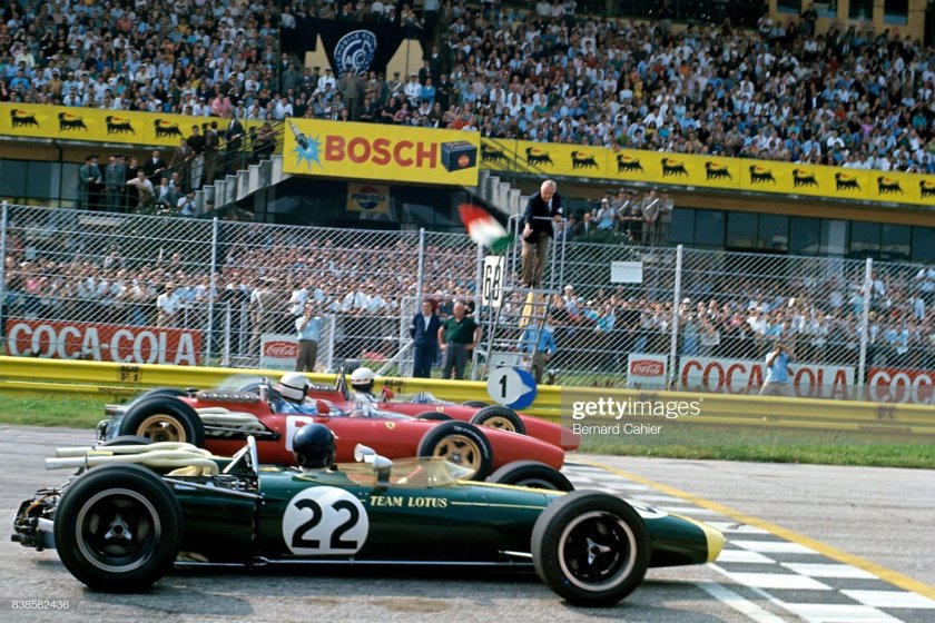 Monza 1966